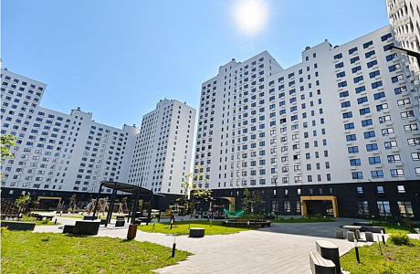 В микрорайоне Арбеково появилась зона бесплатного Wi-Fi В микрорайоне Арбеково появилась зона бесплатного Wi-Fi